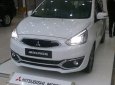 Mitsubishi Mirage 2018 - Cần bán xe Mitsubishi Mirage 2018, màu trắng, nhập khẩu - 0939.98.13.98