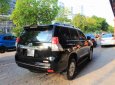 Toyota Prado TXL 2010 - Cần bán Toyota Prado TXL 2010, màu đen, nhập khẩu cực mới