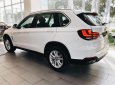 BMW X3 X-Drive 35i  2018 - BMW X5 X-Drive 35i sx 2018, sẵn xe giao ngay, hỗ trợ vay 85% giá trị xe