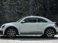 Volkswagen Beetle 2018 - Bán xe Volkswagen Beetle đời 2018, màu trắng, xe nhập, có sẵn giao ngay. Liên hệ: 0931.618.658