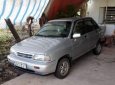 Kia Pride 2000 - Cần bán xe Kia Pride 2000, màu bạc, xe nhập, 42 triệu