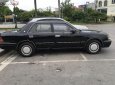 Toyota Crown Royal 1997 - Bán Toyota Crown Royal đời 1997, màu đen, xe nhập, giá chỉ 590 triệu