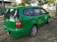 Nissan Livina 2011 - Cần bán Nissan Livina sản xuất 2011 như mới