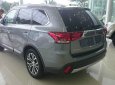 Mitsubishi Outlander Sport 2018 - Bán Mitsubishi Outlander Sport 2018, màu xám (ghi), LH: 0939.98.13.98