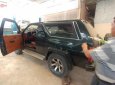 Nissan Pathfinder 1990 - Bán xe Nissan Pathfinder đời 1990, màu xanh lam, nhập khẩu nguyên chiếc