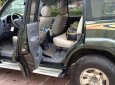 Toyota Prado 2002 - Cần bán lại xe Toyota LandCruiser Prado sản xuất năm 2002