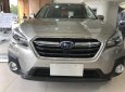 Subaru Outback 2018 - Subaru Outback 2018 2.5 Eyesight bạc, giá ưu đãi gọi 0929009089, giá 1 tỉ 777tr