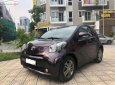 Toyota IQ Platinum 2013 - Bán xe Toyota IQ Platinum đời 2013, màu nâu, nhập khẩu