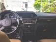 Mercedes-Benz E class E250  2013 - Bán Mercedes E250 2013, màu đen còn mới