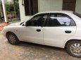 Daewoo Lanos 2001 - Bán Daewoo Lanos sản xuất 2001, màu trắng, nhập khẩu  