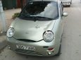 Chery QQ3 0.8 MT 2009 - Cần bán Chery QQ3 0.8 MT năm 2009, màu bạc, giá tốt