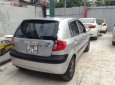 Hyundai Click 2008 - Gia đình bán Hyundai Click đời 2008, màu bạc, nhập khẩu