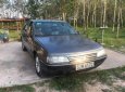 Peugeot 405   1981 - Bán Peugeot 405 đời 1981, màu đen, xe nhập