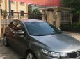 Kia Forte SLI 2009 - Bán ô tô Kia Forte SLI sản xuất 2009, màu xám, xe nhập số tự động 