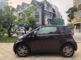 Toyota IQ Platinum 2013 - Bán xe Toyota IQ Platinum đời 2013, màu nâu, nhập khẩu