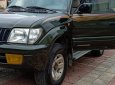 Toyota Prado 2002 - Cần bán lại xe Toyota LandCruiser Prado sản xuất năm 2002