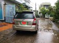 Toyota Innova 2012 - Bán xe Toyota Innova sản xuất năm 2012 màu ghi vàng, 430tr