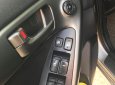 Kia Forte SLI 2009 - Bán ô tô Kia Forte SLI sản xuất 2009, màu xám, xe nhập số tự động 