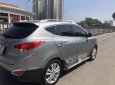 Hyundai Tucson  4WD 2011 - Cần bán xe Hyundai Tucson 4WD sản xuất năm 2011, màu bạc, nhập khẩu, giá 565tr