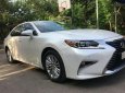 Lexus ES     250   2017 - Bán ô tô Lexus ES 250 sx 2017, màu trắng, nhập khẩu