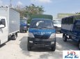 Xe tải 500kg - dưới 1 tấn   2018 - Bán xe tải 800kg 2018, màu xanh lam 