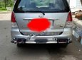 Toyota Innova V 2009 - Bán xe Toyota Innova V đời 2009, màu bạc, xe cũ