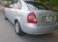 Hyundai Verna 2008 - Bán Hyundai Verna năm sản xuất 2008, màu bạc, nhập khẩu, giá 165tr