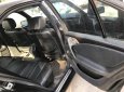 Mercedes-Benz E class  E230  1997 - Cần bán lại xe Mercedes-Benz E class năm 1997 màu đen, nhập khẩu, 168 triệu