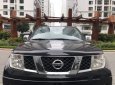 Nissan Navara LE  2013 - Gia đình bán Nissan Navara LE đời 2013, màu đen