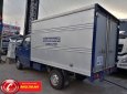 Xe tải 500kg - dưới 1 tấn 2018 - Bán xe tải Kenbo 990kg, thùng kín dài 2m6