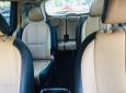 Kia Sedona 2016 - Bán Kia Grand Sedona 3.3 Gath sản xuất năm 2016, màu vàng, máy xăng