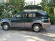 Hyundai Terracan 4×4 2004 - Bán Hyundai Terracan 4×4 đời 2004, nhập khẩu, chính chủ