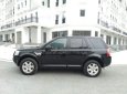 LandRover Freelander   2010 - Cần bán lại xe LandRover Freelander đời 2010, màu đen, nhập khẩu