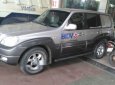 Hyundai Terracan 2005 - Bán Hyundai Terracan sản xuất năm 2005, giá 232tr