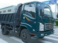 Fuso Xe ben 2018 - Bán xe Cửu Long 5 - 7 tấn đời 2018