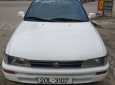Toyota Corolla 1997 - Bán xe Toyota Corolla đời 1997, nhập khẩu, giá chỉ 118 triệu