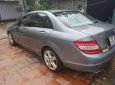 Mercedes-Benz C class C300 AMG 2010 - Bán xe Mercedes C300 AMG năm 2010, màu xám  