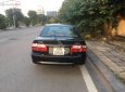 Mazda 626 2001 - Cần bán lại xe Mazda 626 2001, màu đen, xe gia đình