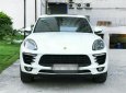 Porsche Macan S 2016 - Bán xe Porsche Macan S 2016, màu trắng nhập khẩu