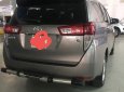 Toyota Innova 2.0E MT 2017 - Bán Toyota Innova MT 2017 - 722tr - bao thuế - km 49,000 - BH 1 năm