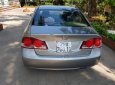 Honda Civic 2008 - Bán xe cũ Honda Civic đời 2008, màu bạc, xe nhập