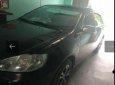 Toyota Corolla 2004 - Cần bán xe Toyota Corolla đời 2004, màu đen còn mới