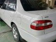 Toyota Corolla  MT 2001 - Cần bán Toyota Corolla MT sản xuất năm 2001, màu trắng 