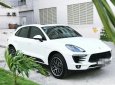 Porsche Macan S 2016 - Bán xe Porsche Macan S 2016, màu trắng nhập khẩu