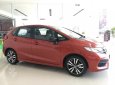 Honda Jazz RS 2018 - Bán Honda Jazz RS sản xuất 2018 nhập khẩu, ngân hàng hỗ trợ 80% liên hệ Mr. Tuấn 090 1243 628