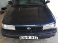 Toyota Corolla 1990 - Bán ô tô Toyota Corolla đời 1990, màu xanh lam, nhập khẩu, giá 65tr