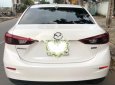 Mazda 3 2.0 2015 - Cần bán lại xe Mazda 3 2.0 đời 2015, màu trắng như mới