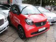 Smart Forfour 2016 - Bán ô tô Smart Forfour 2016, màu đỏ, nhập khẩu