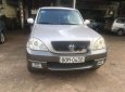 Hyundai Terracan MT 2005 - Cần bán xe cũ Hyundai Terracan MT đời 2005, xe nhập