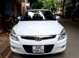 Hyundai i30 AT 2009 - Bán Hyundai i30 AT sản xuất năm 2009, màu trắng, nhập khẩu